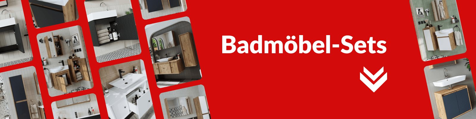 Badmeubelsets