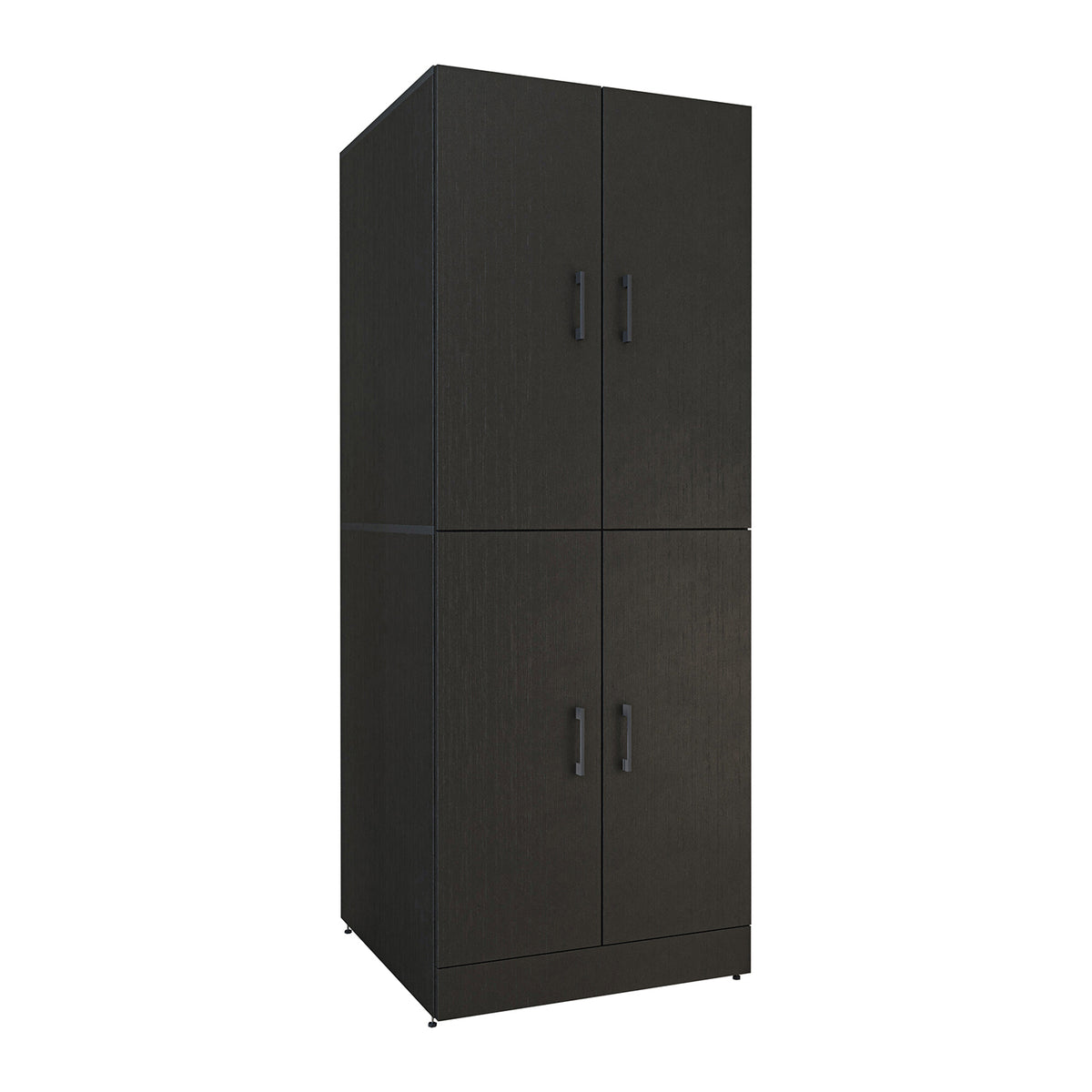 Roomart wasmachinekast DORA-II, 70 cm, voor wasmachine en droger, in 5 kleuren