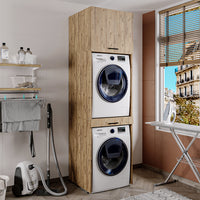 badezimmer waschmaschine schrank, transportsicherung waschmaschine, waschmaschinenunterschrank, resonanzdämpfer, aufsatz waschmaschine trockner, gestell waschmaschine trockner uebereinander, untergestell, waschmaschinenaufsatz für trockner, waschmaschinen untergestell mit schublade, waschmaschinen-erhöhung, universal zwischenbaurahmen waschmaschine trockner und untergestell waschmaschine, waschmaschinen füße, waschmaschine verkleidung, erhöhung waschmaschine, waschmaschine aufsatz für trockner