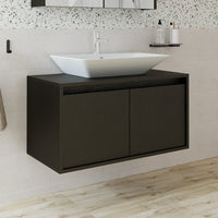 badezimmer, set, waschbecken, mit, unterschrank, bad, schrank, breit, spiegelschrank, badmöbel, waschtisch, für, badschrank, hochschrank, waschbeckenunterschrank, weiß, beleuchtung, badezimmerschrank, regal, badezimmermöbel, möbel