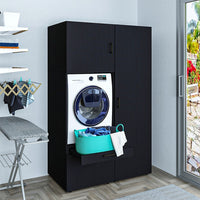 waschmaschinenschrank, waschmaschinenregal, waschturm, schrank, weiß, waschmaschinen, unterschrank, waschmaschine, trockner, haushaltsschrank, schränke, badschrank, hochschrank, badezimmer, waschmaschinenschränke, küche, überbauschrank, für, und, waschküche, möbel, regal, schwarz, waschmaschinenüberbauschrank, überschrank, zwischenbaurahmen, waschtowerschrank, überbau