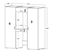 schrank, badezimmerschrank, waschmaschinenschrank, badschrank, badezimmermöbel, waschmaschinenregal, waschturm, hochschrank, bad, möbel, weiß, waschmaschinen, unterschrank, waschmaschine, trockner, badezimmerschränke, schmal, bathroom, cabinet, haushaltsschrank, schränke, toilettenregal, badezimmer, badezimmerschrãnke, waschmaschinenschränke, wc, regal, hoch, cm, breit, waschmaschinenabdeckung, küche, tief, überbauschrank, toilettenschrank, hochglanz, für, und, waschküche, badkommode, badmöbel, mit, wäschek