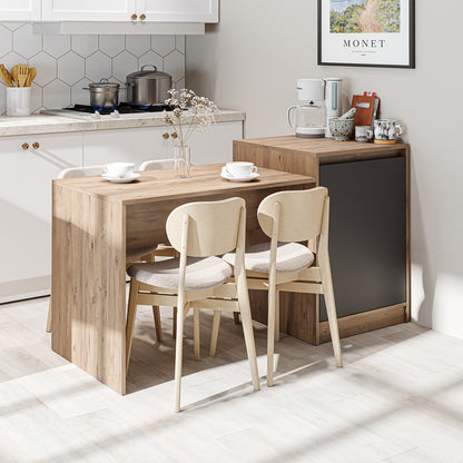 Küchenschrank hoch, Buffetschrank modern, Mikrowellenschrank, Vorratsschrank Küche, Hochschrank für Küche, Aufbewahrungsschrank Esszimmer, Mehrzweckschrank Wohnzimmer, Schrank mit Türen und Fächern, Küchenschrank weiß, eiche, anthrazit, holz optik, mit einlegeboden, verstellbare, küchenunterschrank, küchenschrank mit schublade, unterschrank küche, küchenunterschränke, küchenbuffet, ikea 