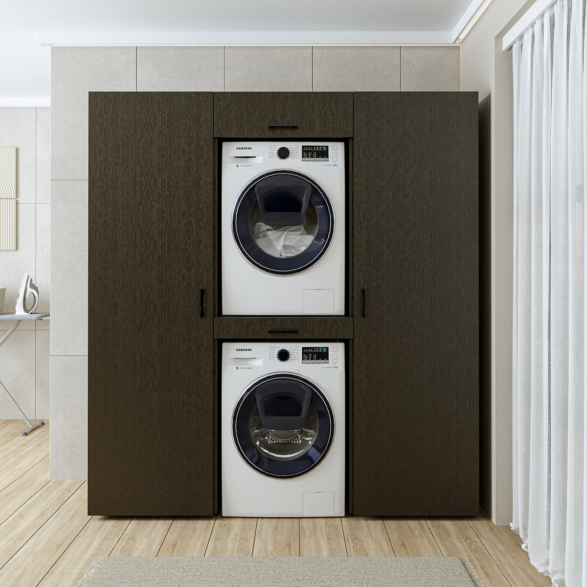 waschmaschinenschrank, waschmaschinenregal, waschturm, schrank, weiß, waschmaschinen, unterschrank, waschmaschine, trockner, haushaltsschrank, schränke, badschrank, hochschrank, badezimmer, waschmaschinenschränke, küche, überbauschrank, für, und, waschküche, möbel, regal, schwarz, waschmaschinenüberbauschrank, überschrank, zwischenbaurahmen, waschtowerschrank, untergestell, überbau