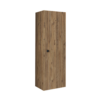 Roomart badkamermeubel ADA, 110 cm, wandhangend met soft-close-deur, in 4 kleuren
