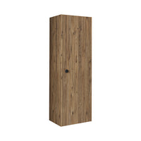 Roomart badkamermeubel ADA, 110 cm, wandhangend met soft-close-deur, in 4 kleuren