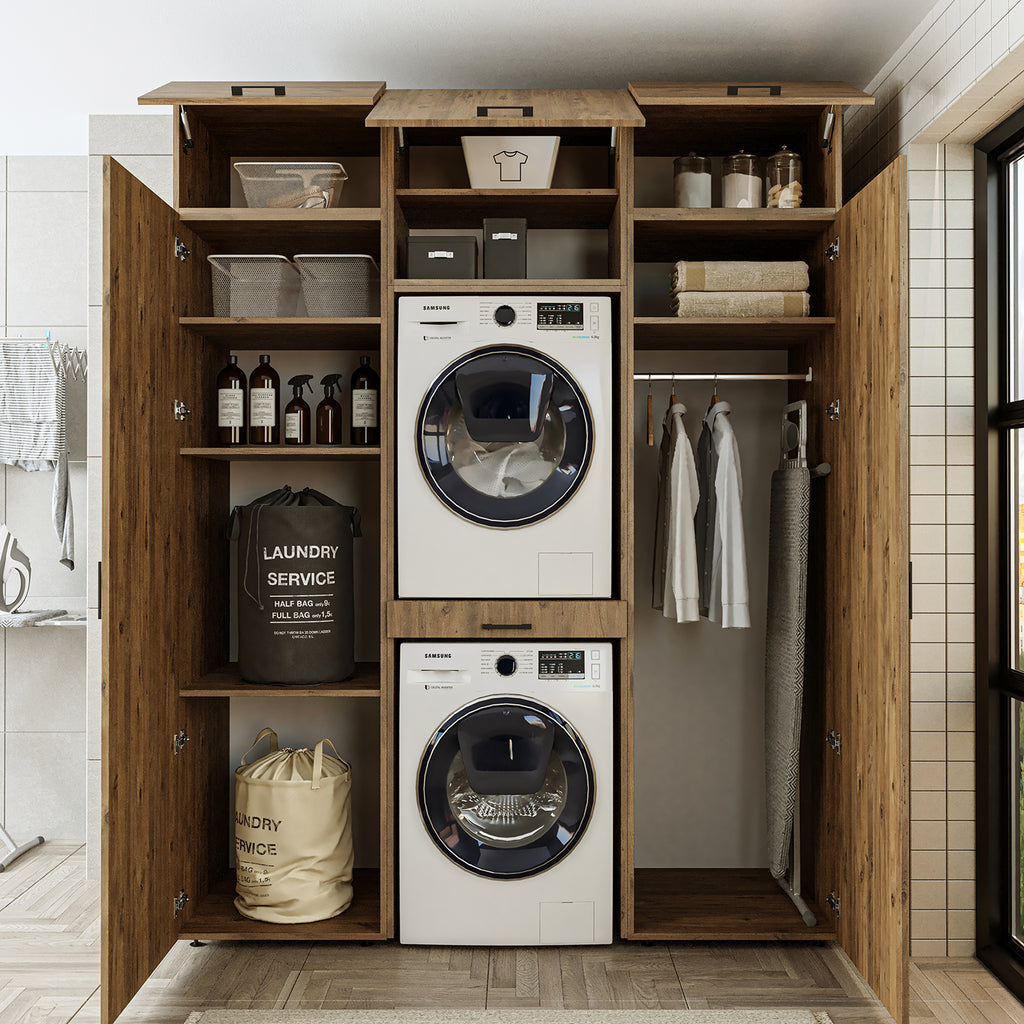 waschmaschinenschrank, waschmaschinenregal, waschturm, schrank, weiß, waschmaschinen, unterschrank, waschmaschine, trockner, haushaltsschrank, schränke, badschrank, hochschrank, badezimmer, waschmaschinenschränke, küche, überbauschrank, für, und, waschküche, möbel, regal, schwarz, waschmaschinenüberbauschrank, überschrank, zwischenbaurahmen, waschtowerschrank, überbau