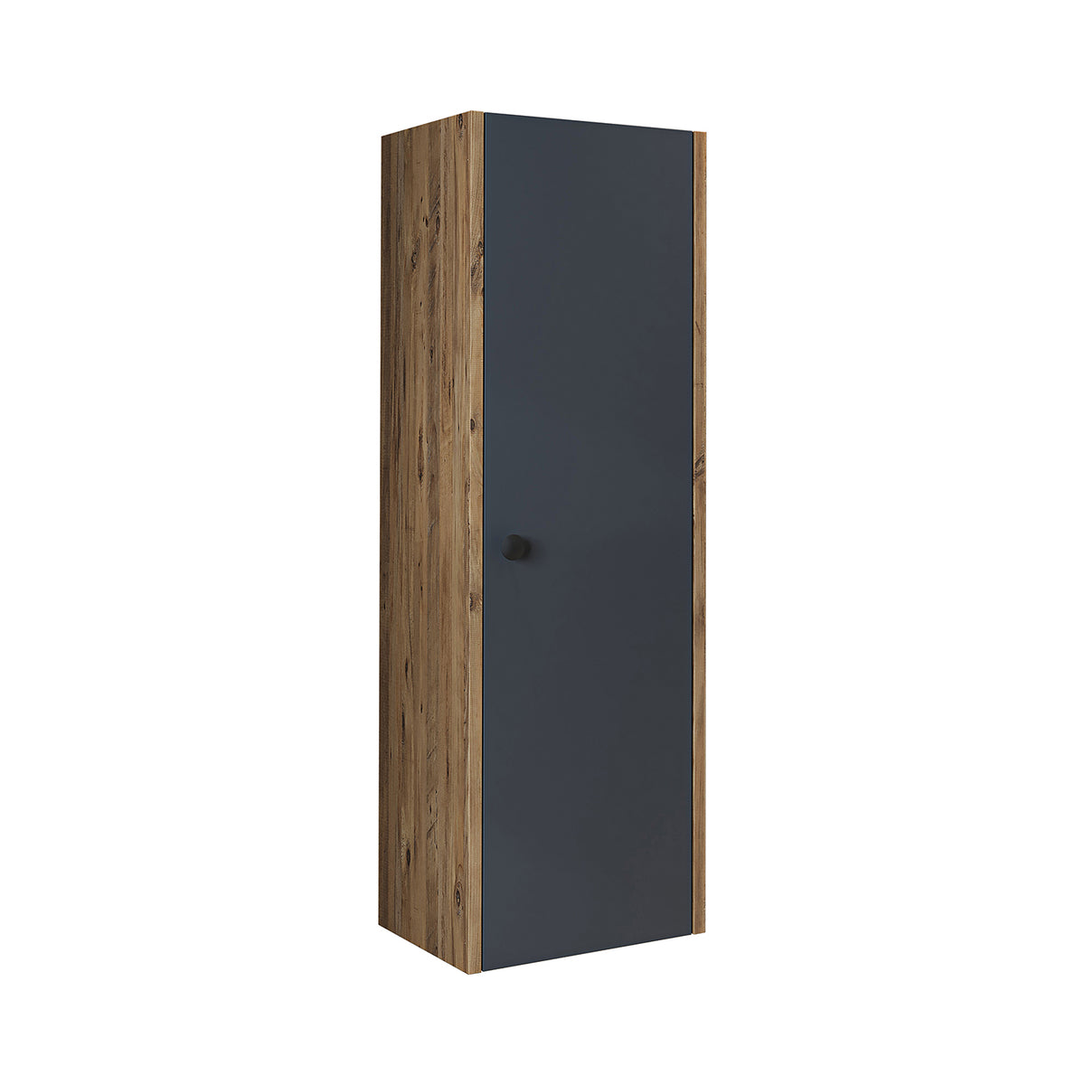 Roomart badkamermeubel ADA, 110 cm, wandhangend met soft-close-deur, in 4 kleuren