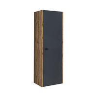 Roomart badkamermeubel ADA, 110 cm, wandhangend met soft-close-deur, in 4 kleuren