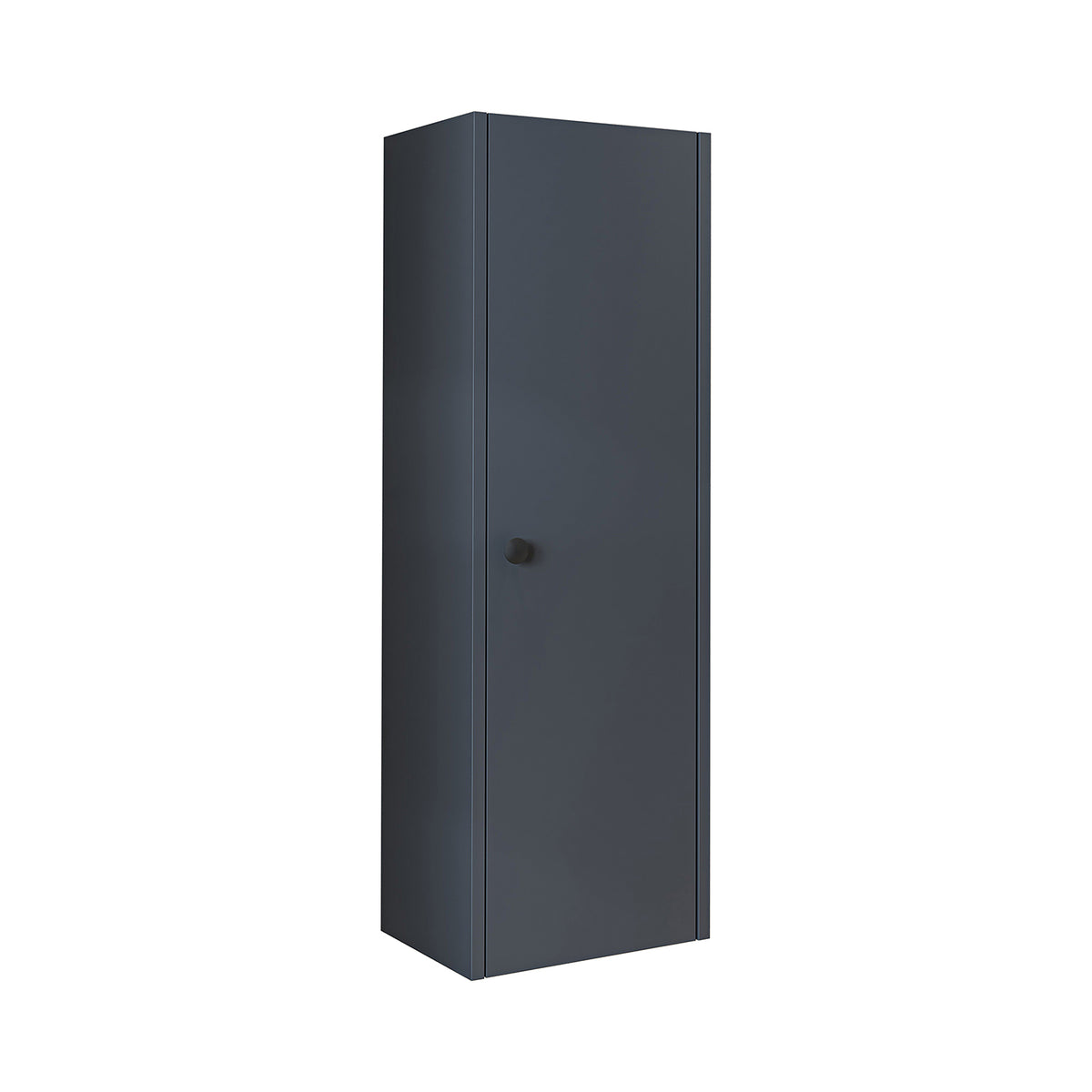 Roomart badkamermeubel ADA, 110 cm, wandhangend met soft-close-deur, in 4 kleuren