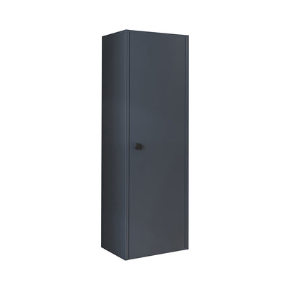 Roomart badkamermeubel ADA, 110 cm, wandhangend met soft-close-deur, in 4 kleuren