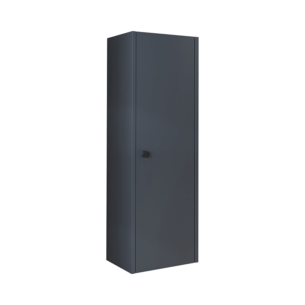 Roomart badkamermeubel ADA, 110 cm, wandhangend met soft-close-deur, in 4 kleuren
