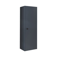 Roomart badkamermeubel ADA, 110 cm, wandhangend met soft-close-deur, in 4 kleuren
