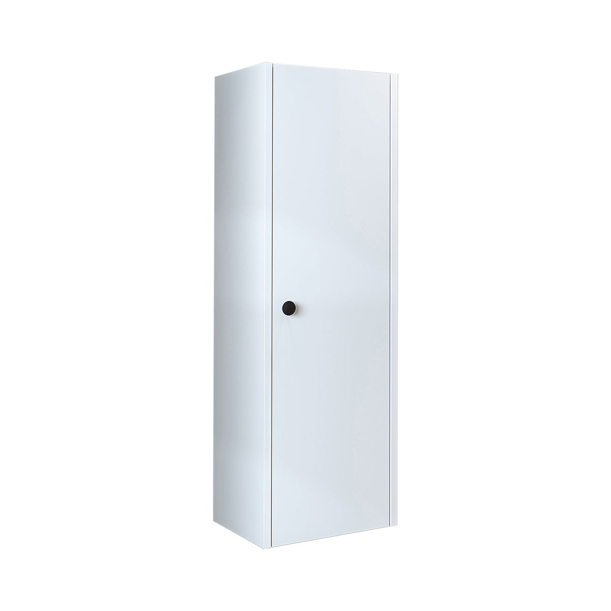 Roomart badkamermeubel ADA, 110 cm, wandhangend met soft-close-deur, in 4 kleuren