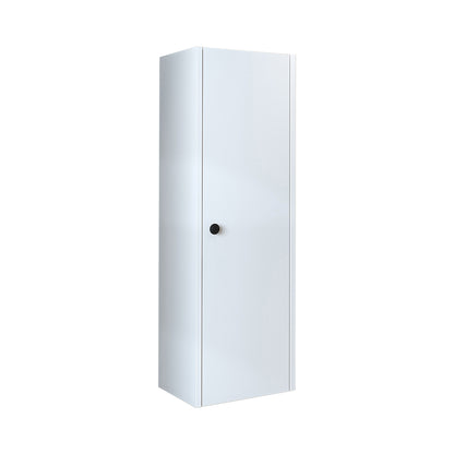 Roomart badkamermeubel ADA, 110 cm, wandhangend met soft-close-deur, in 4 kleuren