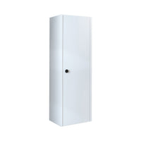 Roomart badkamermeubel ADA, 110 cm, wandhangend met soft-close-deur, in 4 kleuren