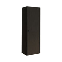 Roomart badkamermeubel ADA, 110 cm, wandhangend met soft-close-deur, in 4 kleuren