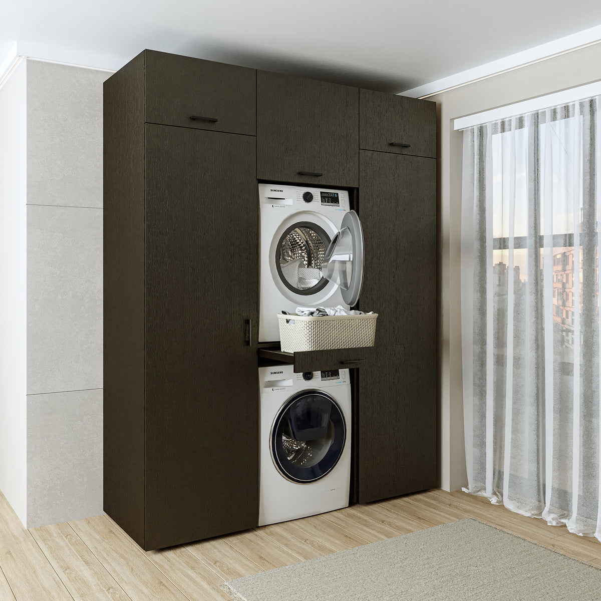waschmaschinenschrank, waschmaschinenregal, waschturm, schrank, weiß, waschmaschinen, unterschrank, waschmaschine, trockner, haushaltsschrank, schränke, badschrank, hochschrank, badezimmer, waschmaschinenschränke, küche, überbauschrank, für, und, waschküche, möbel, regal, schwarz, waschmaschinenüberbauschrank, überschrank, zwischenbaurahmen, waschtowerschrank, überbau