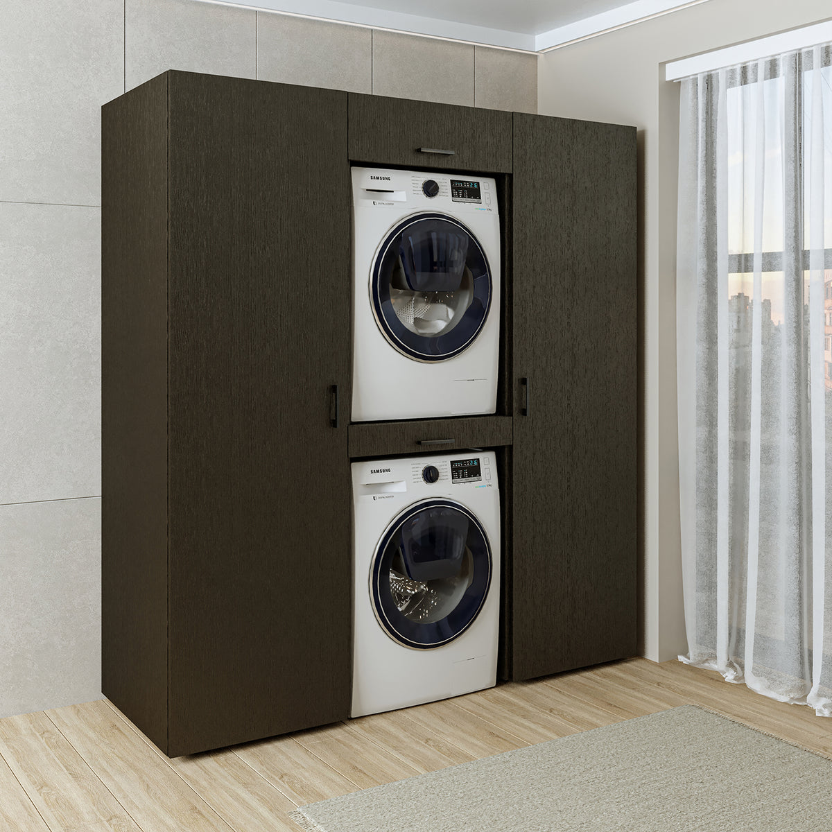 waschmaschinenschrank, waschmaschinenregal, waschturm, schrank, weiß, waschmaschinen, unterschrank, waschmaschine, trockner, haushaltsschrank, schränke, badschrank, hochschrank, badezimmer, waschmaschinenschränke, küche, überbauschrank, für, und, waschküche, möbel, regal, schwarz, waschmaschinenüberbauschrank, überschrank, zwischenbaurahmen, waschtowerschrank, überbau